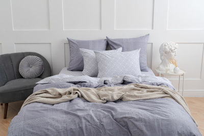 КПБ Сатин NUANCE Соло