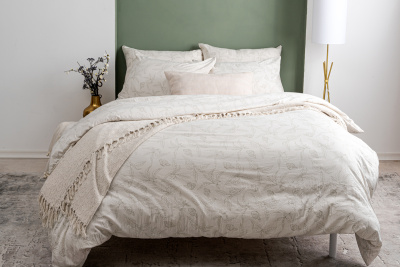 КПБ Сharm микрофибра